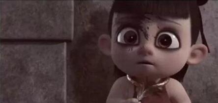 图:纪委评《哪吒之魔童降世》