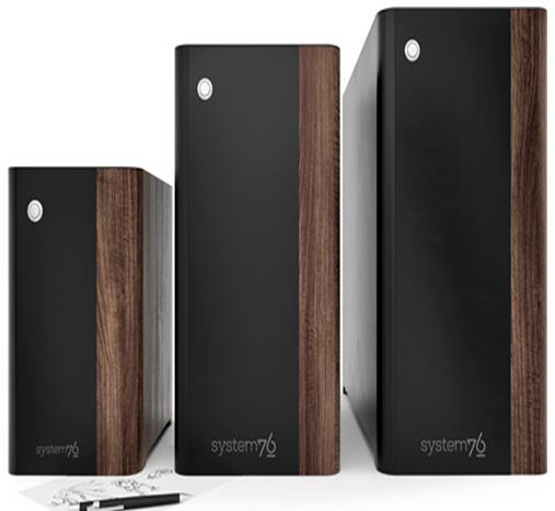 ͼSystem76ֵ֧AMD Ryzen