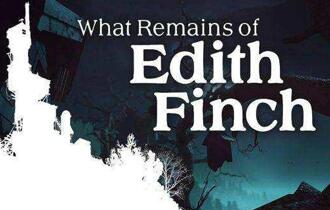 ͼϷĹWhat Remains of Edith Finch