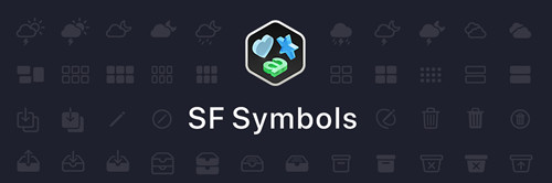 ͼMAC SF Symbolş iOS 