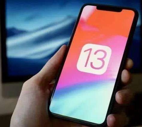 图:99%果粉因它误会了iPhone X!搭载iOS13后真的好用