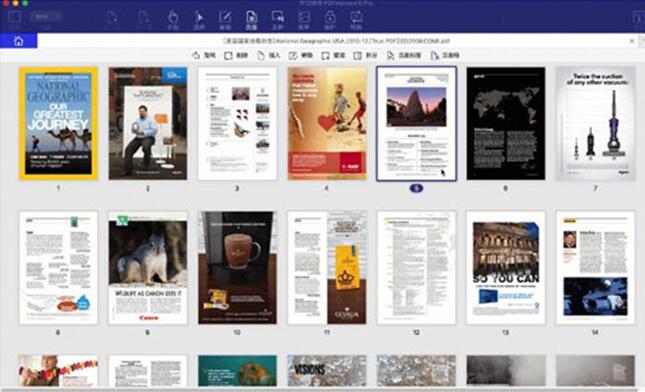 ͼθõʹPDFPDFelementȫǿ