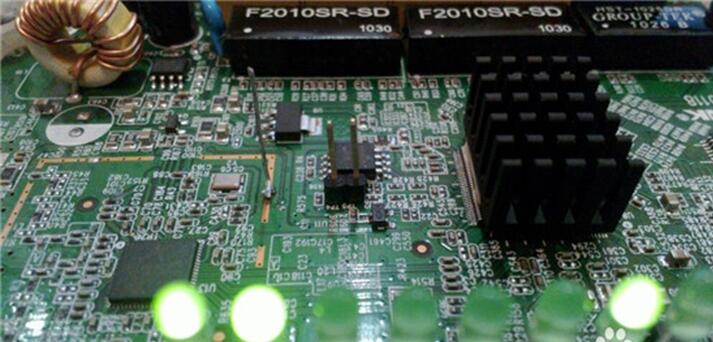 图:TP-LINK WR740N V3/V4无线路由器 TTL