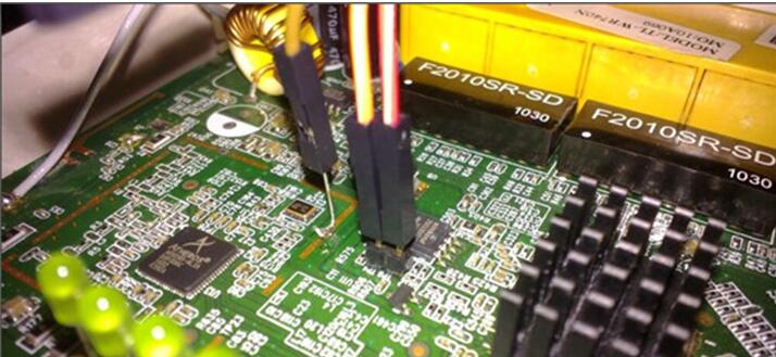 图:TP-LINK WR740N V3/V4无线路由器 TTL