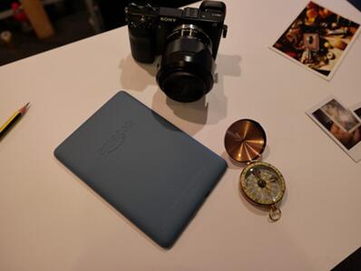 ͼKindle Paperwhiteϡࡢ
