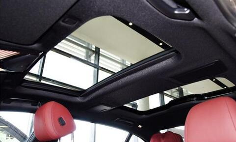 图:奥迪A6Lvs宝马5系:怎么选择