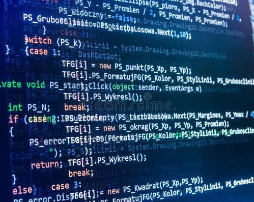 图:编程时,你需要知道的30件事