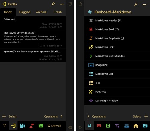 ͼʼӦеġʿDrafts 5