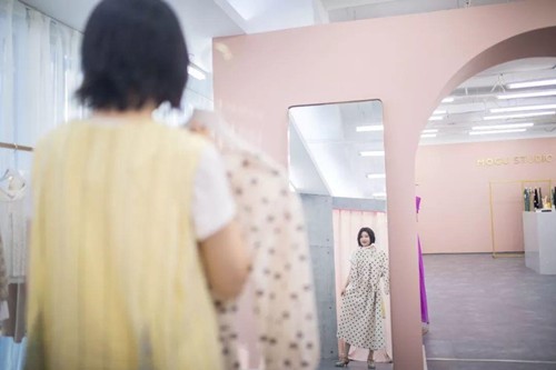 手机蘑菇街下载体现的女子力——零售业的发动机 手机蘑菇街下载体现的女子力——零售业的发动机