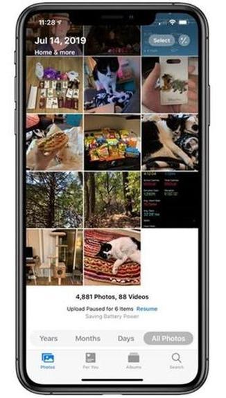 图:iOS 13的最新测试版Beta 7暗藏玄机?