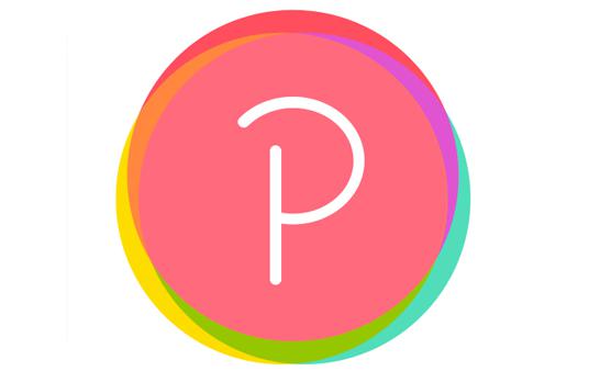 图:天天P图开放“人脸融合技术”服务,并根据合作伙伴需求升级开放接口