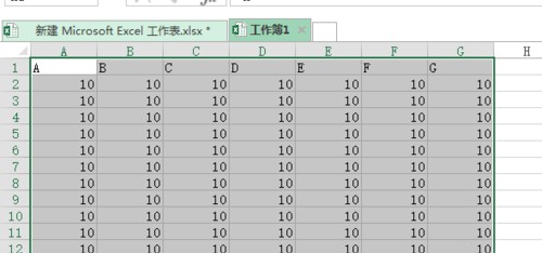图:使用excel制作南丁格尔玫瑰图教程
