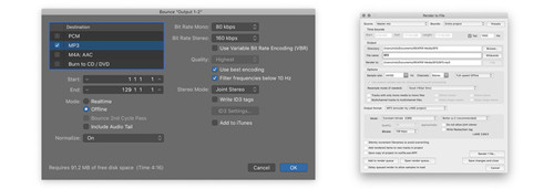 图:如何成为FM类型博客主?