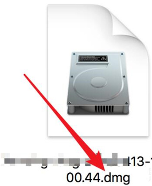 图:MacBook软件查找以及安装方法步骤