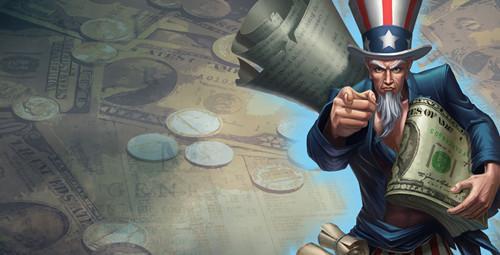 图:英雄联盟lol流浪法师玩法攻略