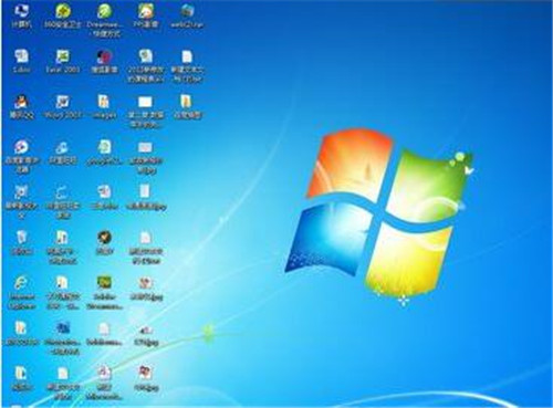 图:win7体系的电脑在开机时呈现C0000034解决办法