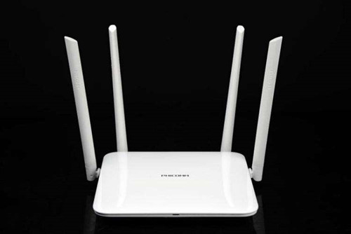 图:新手小白如何设置无线路由器?