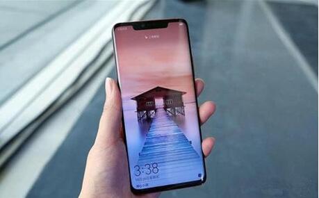 ͼuawei Mate20 Pro۸ͽѵʷ͵