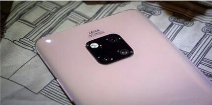 ͼuawei Mate20 Pro۸ͽѵʷ͵