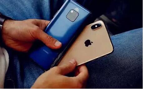 ͼuawei Mate20 Pro۸ͽѵʷ͵