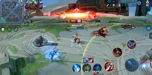 图:王者荣耀:单排不会打野,李白值得练!