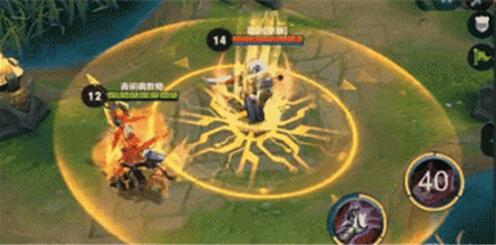 图:王者荣耀里有哪些霸气的大招