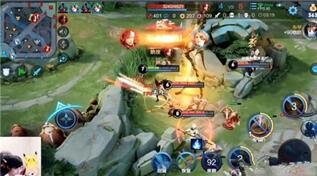 图:它偷塔比韩信还快,