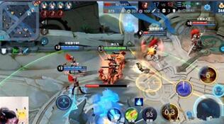 图:它偷塔比韩信还快,