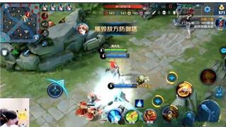 图:它偷塔比韩信还快,