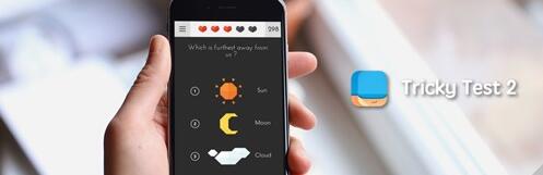 图:考验你的智商了TrickyTest2