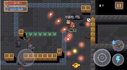 ͼɥĲĴޣSoul knight