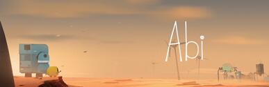 图:国产解谜游戏:艾彼 Abi