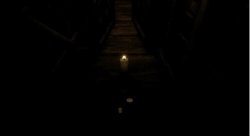 图:一根蜡烛的美妙旅程:蜡烛人