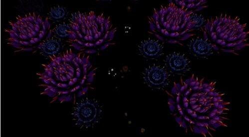 图:一根蜡烛的美妙旅程:蜡烛人