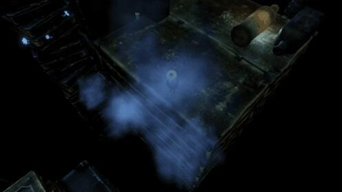 图:一根蜡烛的美妙旅程:蜡烛人