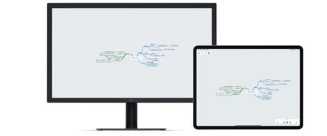 ͼֵͼ MindNode  6.0