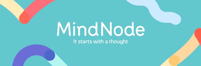 ͼֵͼ MindNode  6.0
