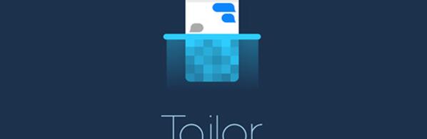 ͼȫԶĽͼƴӣTailor