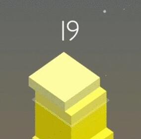 图:强迫症的游戏:反应堆 Stack