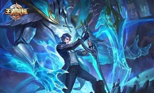 图:王者荣耀