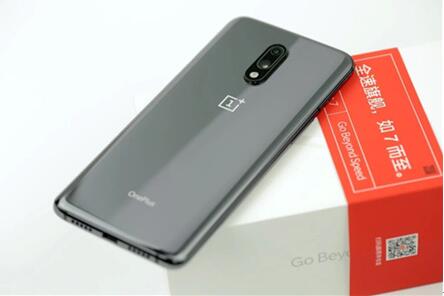 图:OnePlus 7 对比 Pro 不是因为那 1000 块钱