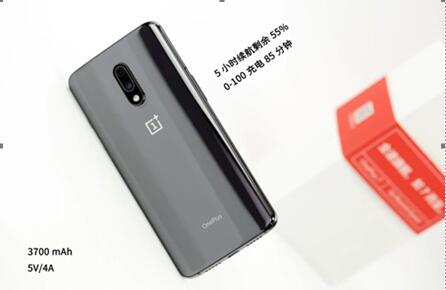 图:OnePlus 7 对比 Pro 不是因为那 1000 块钱