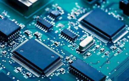 图:芯片技能如此难搞如此杂乱