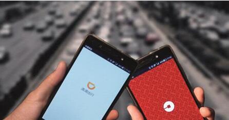 图:马化腾再次发车!