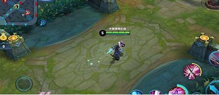 图:王者荣耀李白攻略