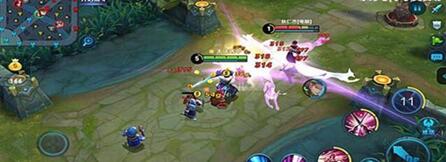 图:王者荣耀李白攻略