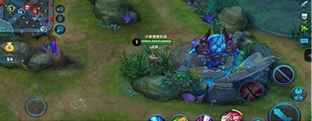 图:王者荣耀李白攻略