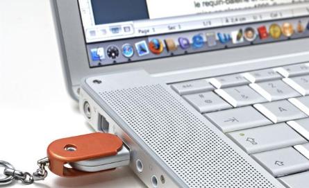 Win10电脑无法识别U盘?这5步操作就能轻松搞定,收藏备用