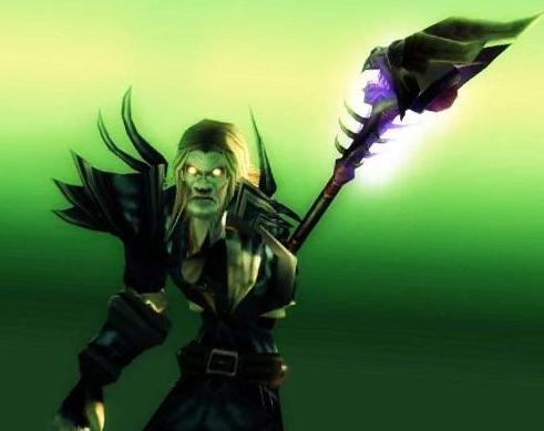 魔兽世界:怀旧服最肝的几个职业!肝王之王是谁?