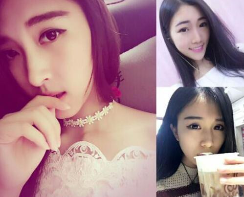 齐齐互动视频潇潇主播